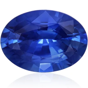 Blue Sapphires